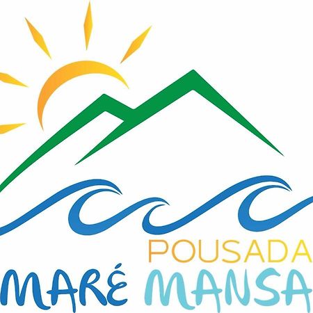 Pousada Mare Mansa Maceió Exteriér fotografie