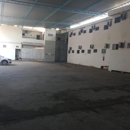 Pousada Mare Mansa Maceió Exteriér fotografie