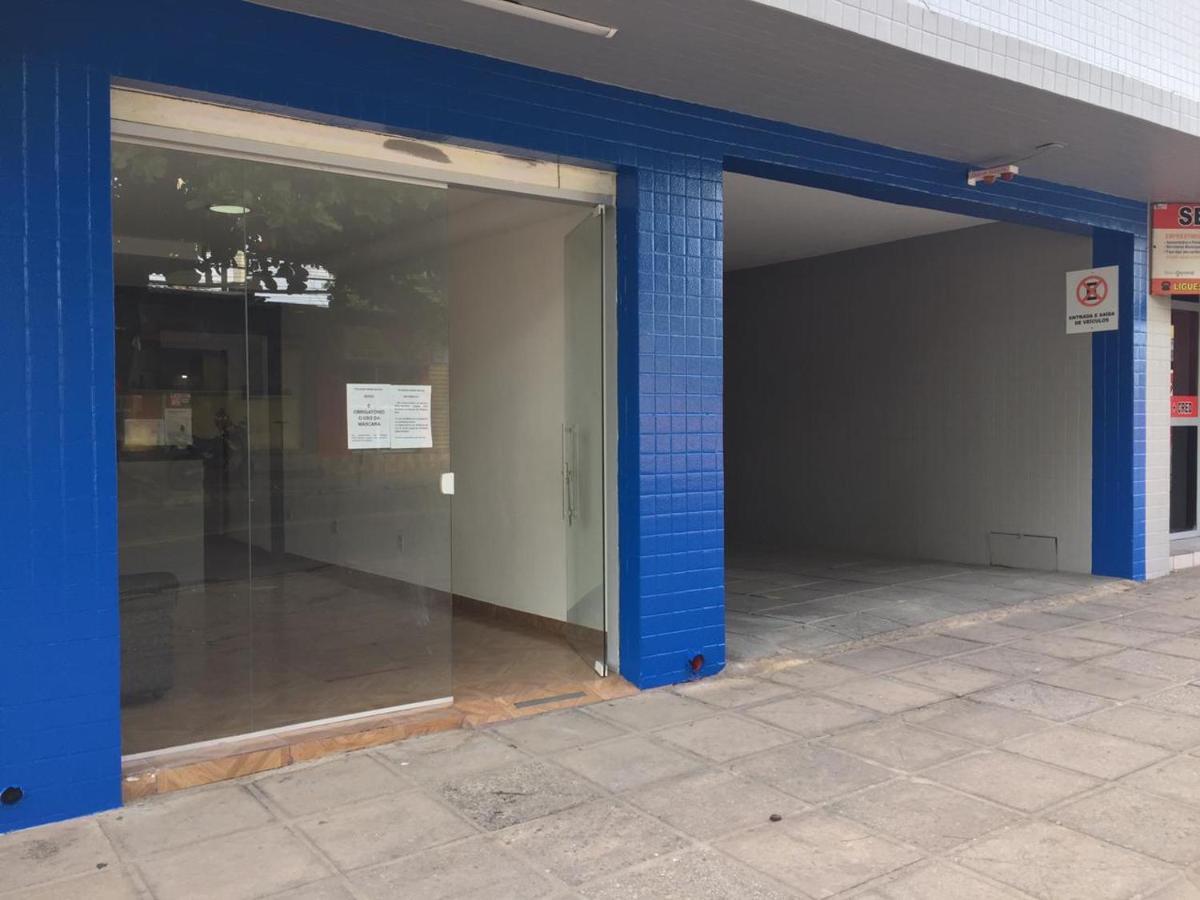 Pousada Mare Mansa Maceió Exteriér fotografie