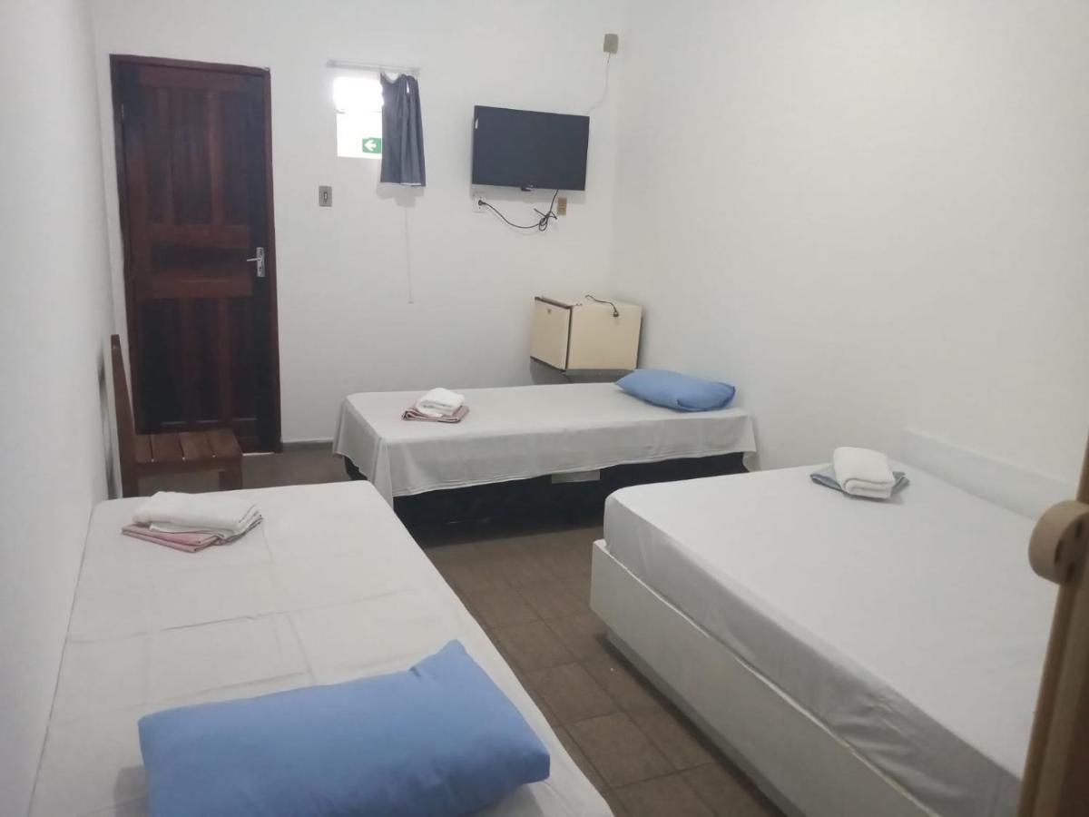 Pousada Mare Mansa Maceió Exteriér fotografie