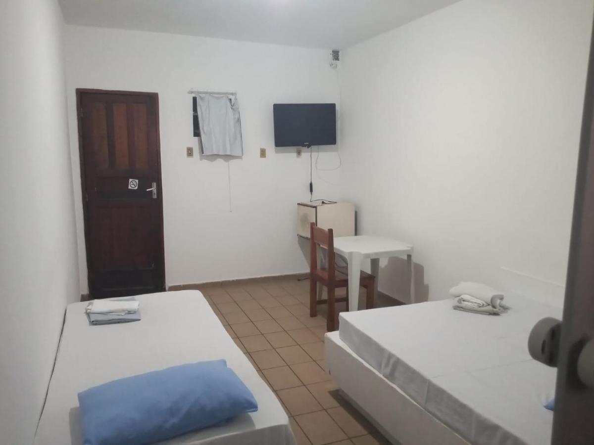 Pousada Mare Mansa Maceió Exteriér fotografie