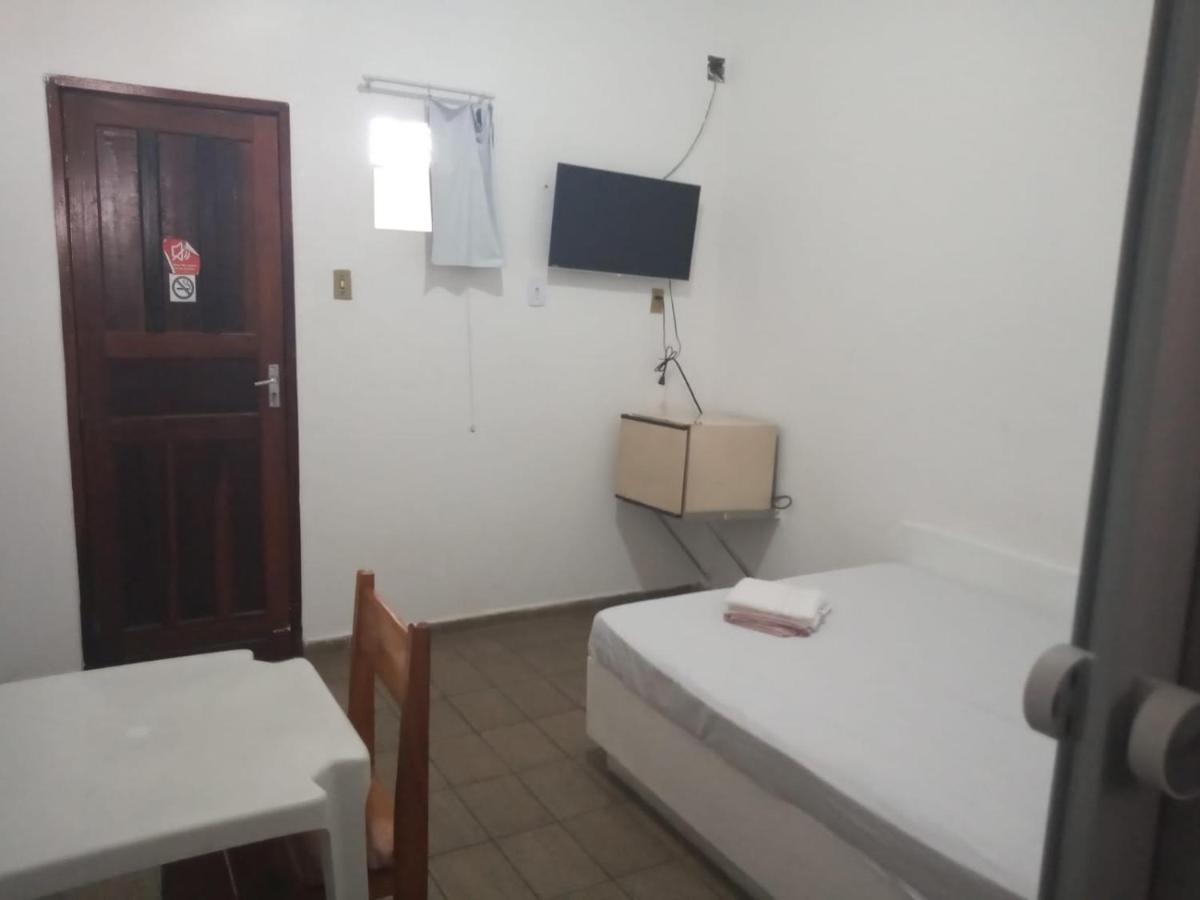 Pousada Mare Mansa Maceió Exteriér fotografie