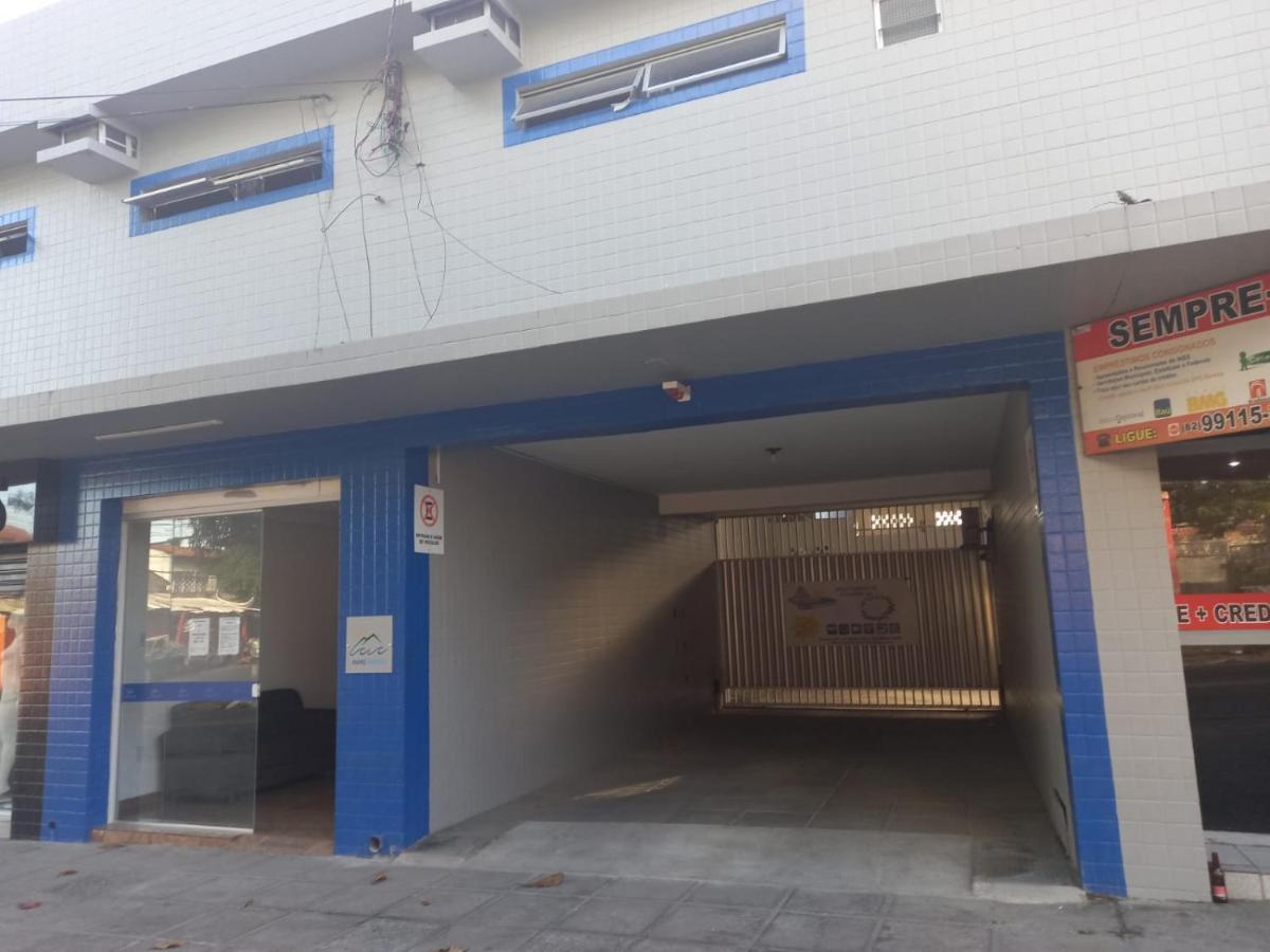Pousada Mare Mansa Maceió Exteriér fotografie