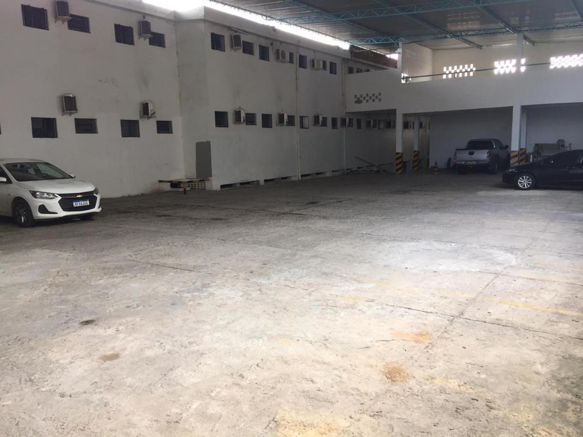 Pousada Mare Mansa Maceió Exteriér fotografie