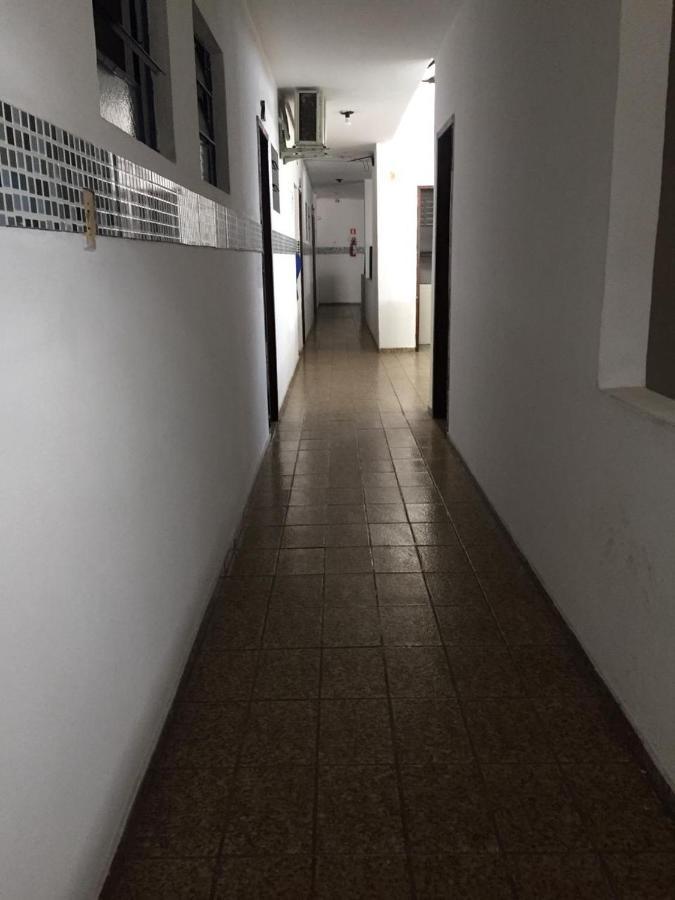 Pousada Mare Mansa Maceió Exteriér fotografie
