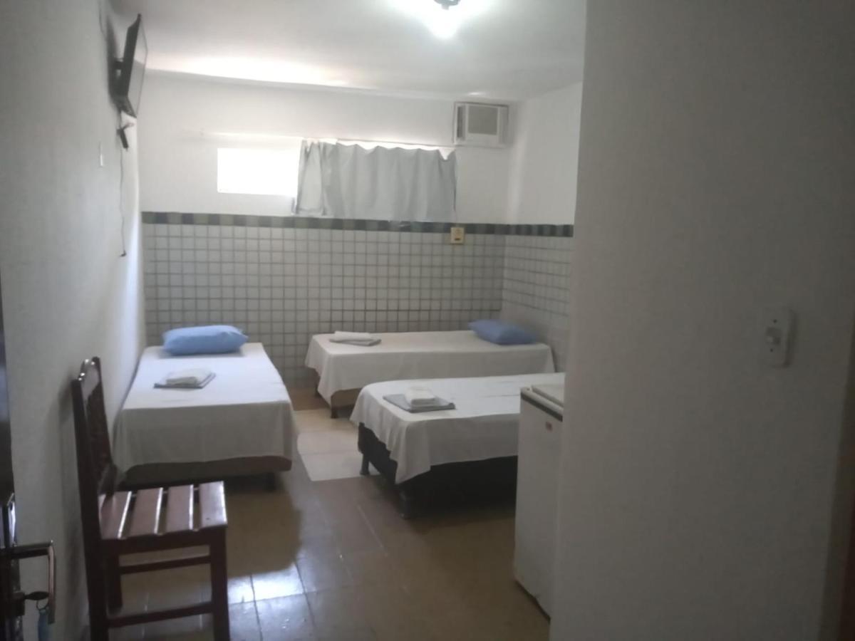 Pousada Mare Mansa Maceió Exteriér fotografie
