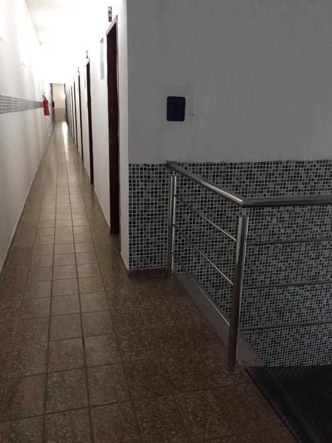 Pousada Mare Mansa Maceió Exteriér fotografie