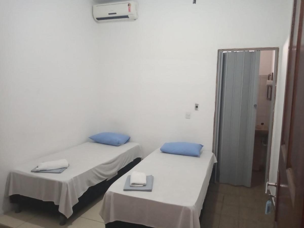 Pousada Mare Mansa Maceió Exteriér fotografie
