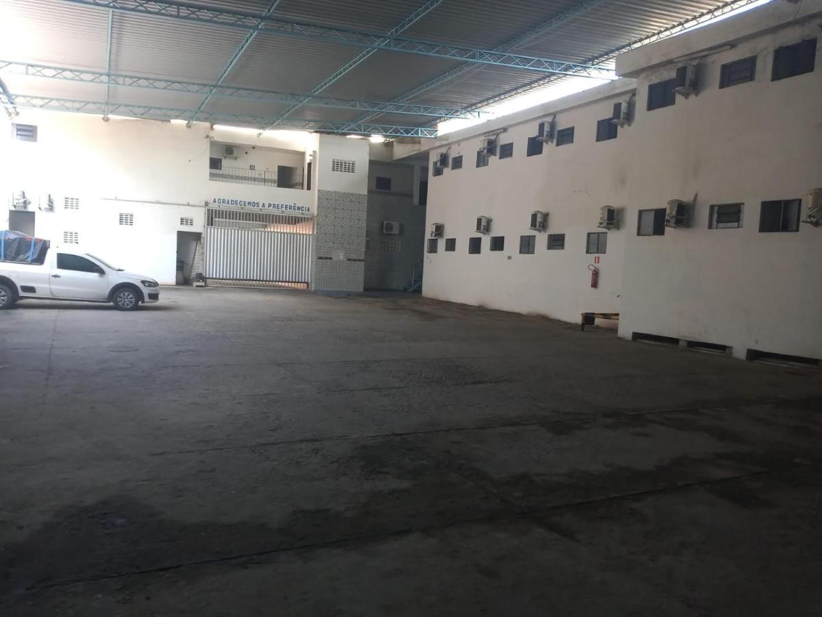 Pousada Mare Mansa Maceió Exteriér fotografie