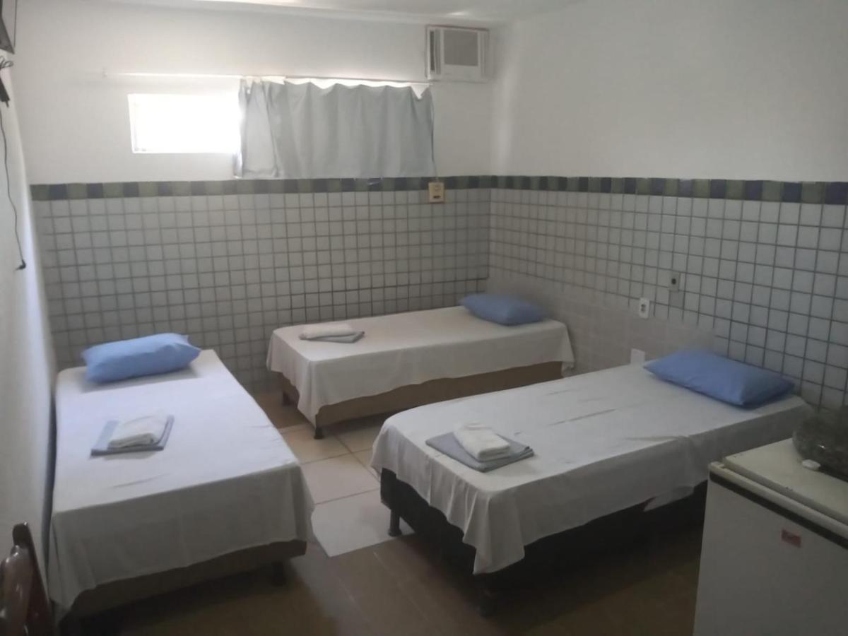 Pousada Mare Mansa Maceió Exteriér fotografie