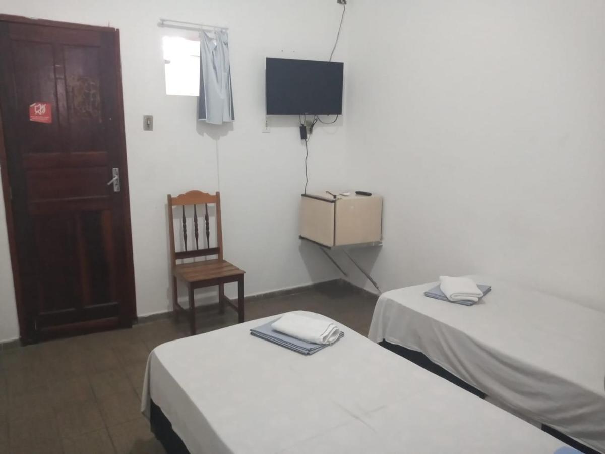 Pousada Mare Mansa Maceió Exteriér fotografie