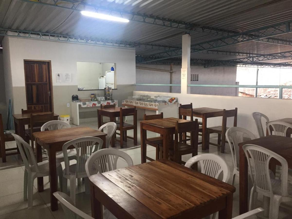 Pousada Mare Mansa Maceió Exteriér fotografie