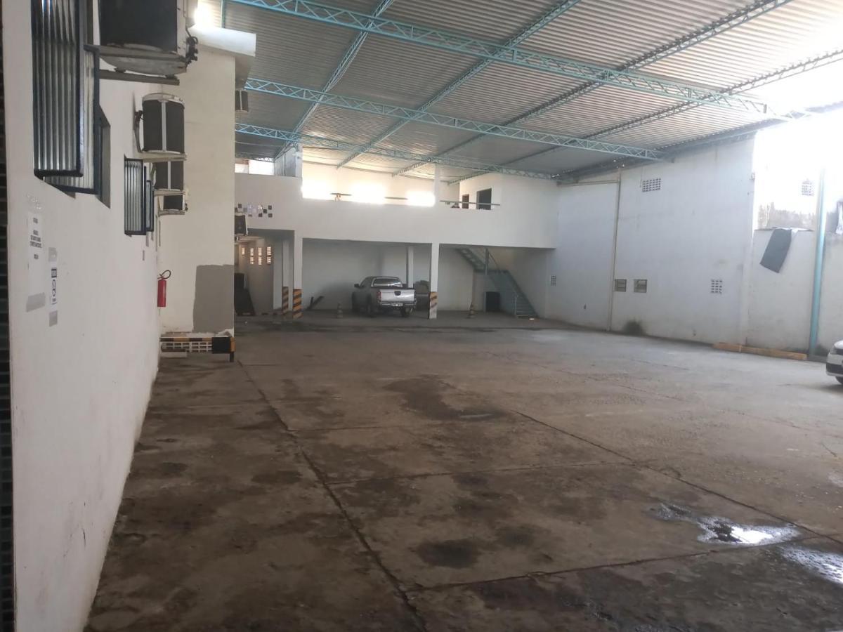 Pousada Mare Mansa Maceió Exteriér fotografie