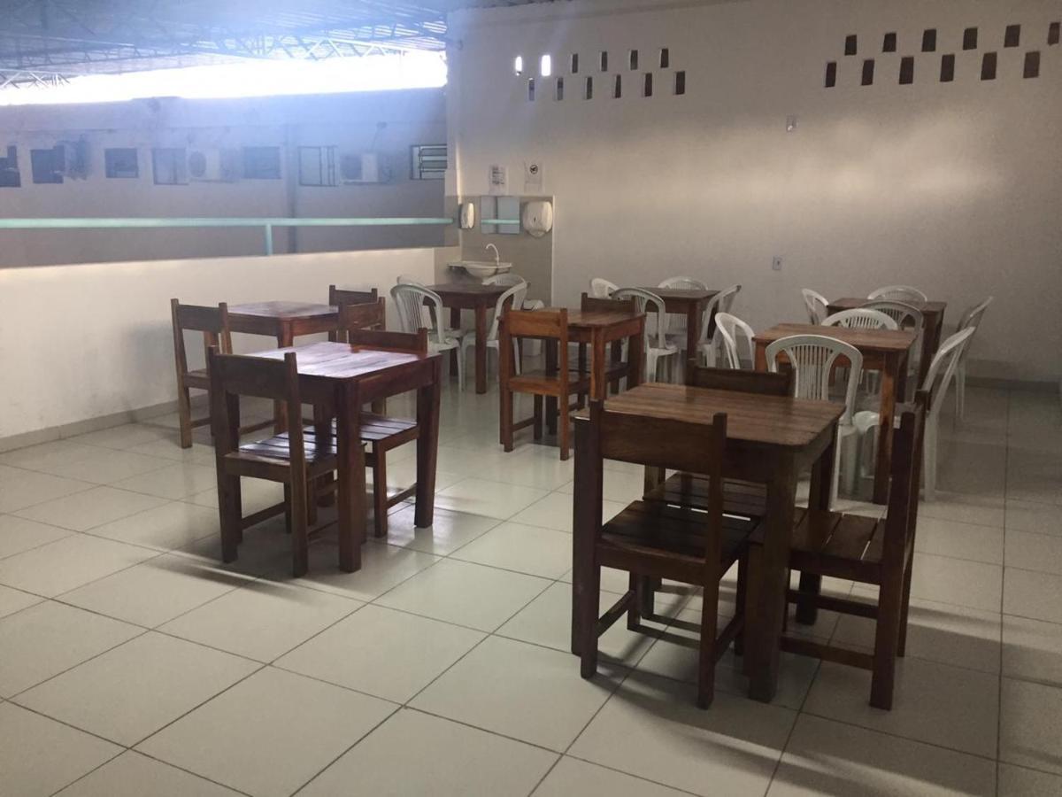 Pousada Mare Mansa Maceió Exteriér fotografie