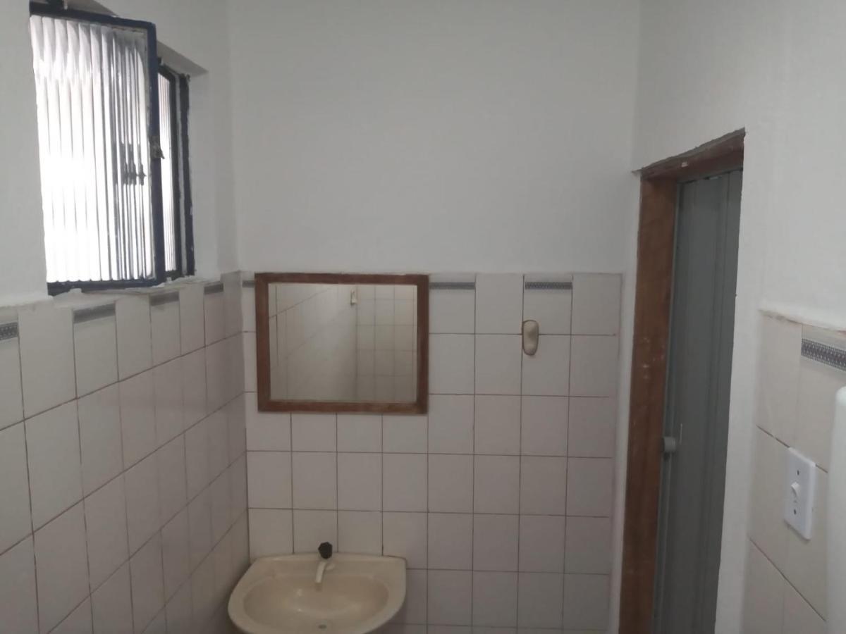 Pousada Mare Mansa Maceió Exteriér fotografie