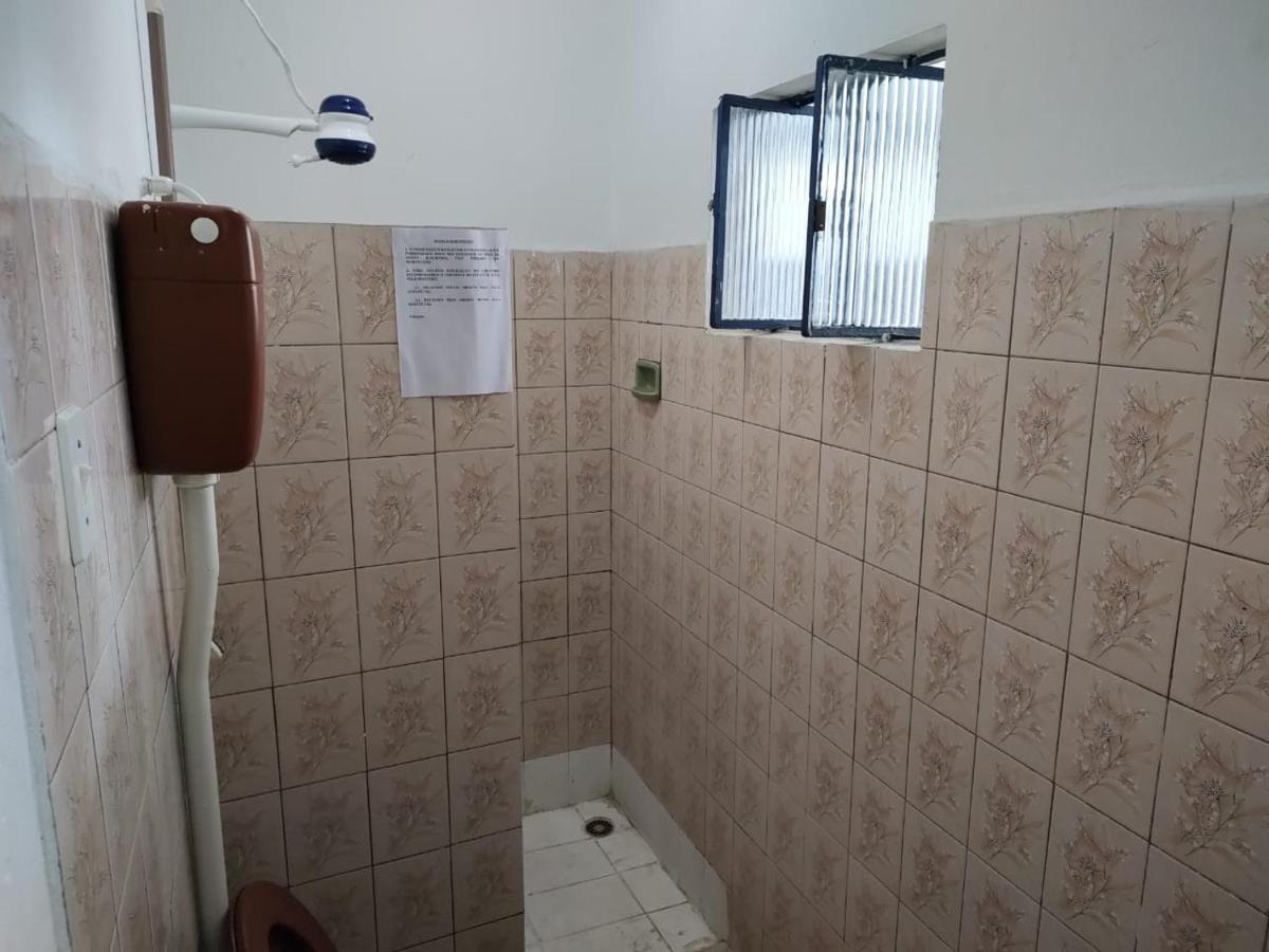 Pousada Mare Mansa Maceió Exteriér fotografie